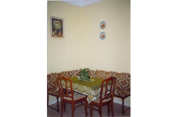 Tchéquie Privát Jindřichovice, Extérieur